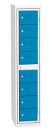 Wäscheausgabeschrank SVO 0108 - 1