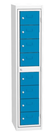 Wäscheausgabeschrank SVO 0108 - 1