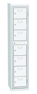 Wäscheausgabeschrank SVO 0107 - 1