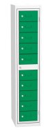 Wäscheausgabeschrank SVO 0110 - 1