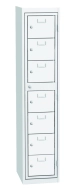 Wäscheausgabeschrank SVO 0107 - 1