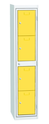 Wäscheausgabeschrank SVO 0104 - 1
