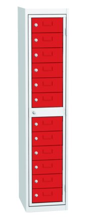 Wäscheausgabeschrank SVO 0112 - 1