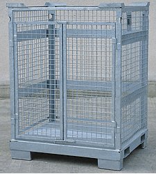 Lab/Gitterbox 3008 - 1