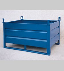 Rungenpalette 3012-Z - 1
