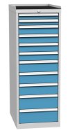 Werkstatt - Schubladenschrank DPO 04D - 1