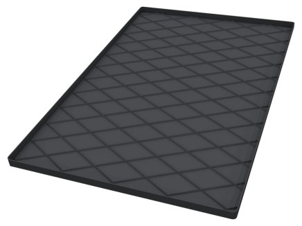 Kunststoff-Schuhmatte - 1
