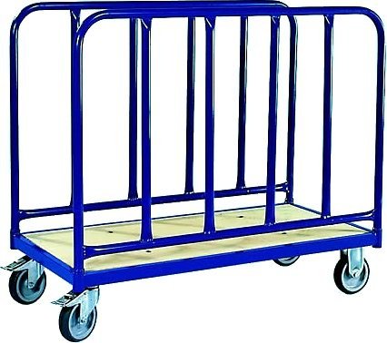 Magazinwagen W01 - 1