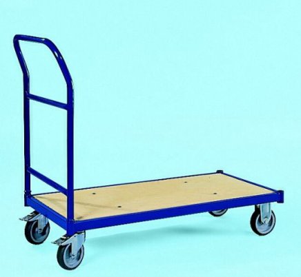 Transportwagen W05N - 1