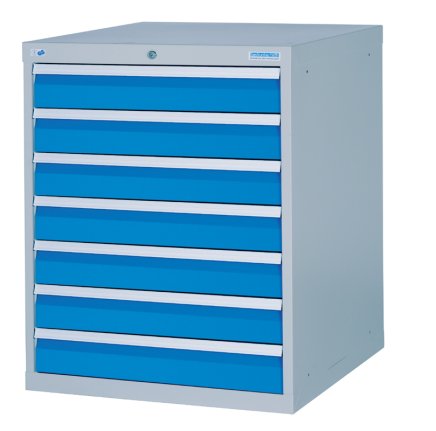 Schubladenschrank 780/0700V10A - 1
