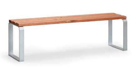 Sitzbank "Mezzo" 4672 - 1