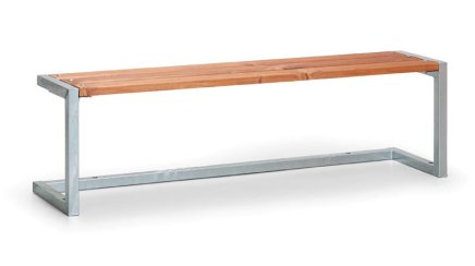 Sitzbank "City" 4674 - 1