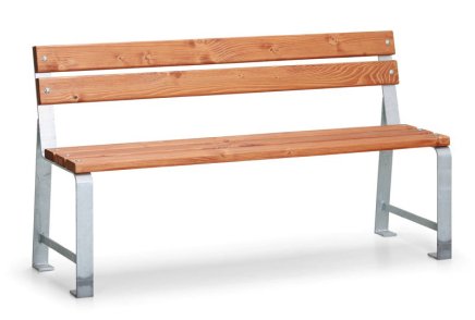 Sitzbank "Mezzo" 4680 - 1