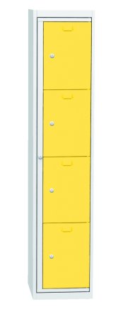 Wäscheausgabeschrank SVO 0204 - 1