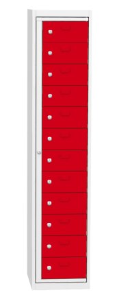 Wäscheausgabeschrank SVO 0212 - 1