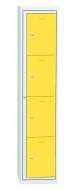 Wäscheausgabeschrank SVO 0204 - 1