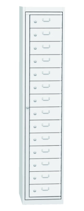 Wäscheausgabeschrank SVO 0214 - 1