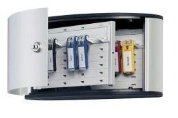 KEY BOX 18