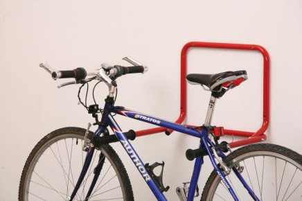 Fahrrad - Wandhalter 3088 - 1