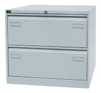 Hängeregistraturschrank Bisley CDF2