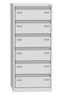 Aktenschrank KAR-52-C6 - 1