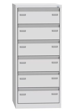 Aktenschrank KAR-52-C6 - 1