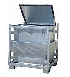 Container KS 800 - 1
