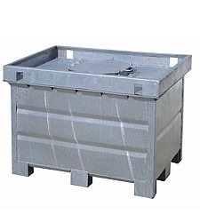 Container 1032 - 1