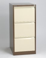 Hängeregistraturschrank Bisley BS3E/A4 - 3
