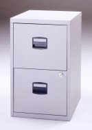 Hängeregistraturschrank BISLEY PFA2 - 1