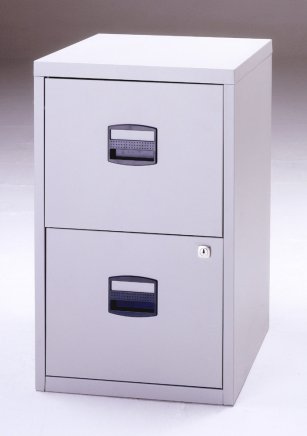 Hängeregistraturschrank BISLEY PFA2 - 1