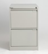 Hängeregistraturschrank Bisley BS2E/A4