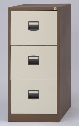 Aktenschrank Bisley A4CC3H1A - 5