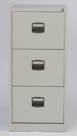 Aktenschrank Bisley A4CC3H1A - 6