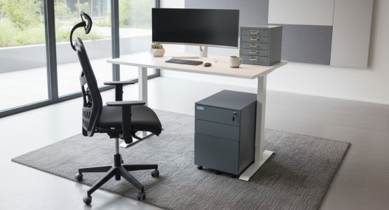 Bürosets