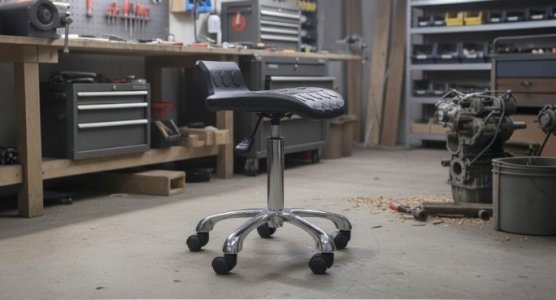 Werkstattstühle