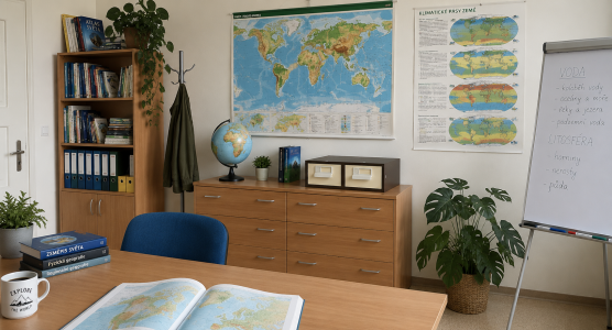 Aktenschrank A7