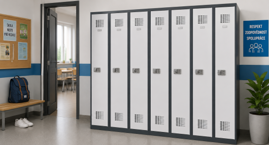 Schlösser für Kleiderschränke