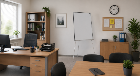 Flipcharts