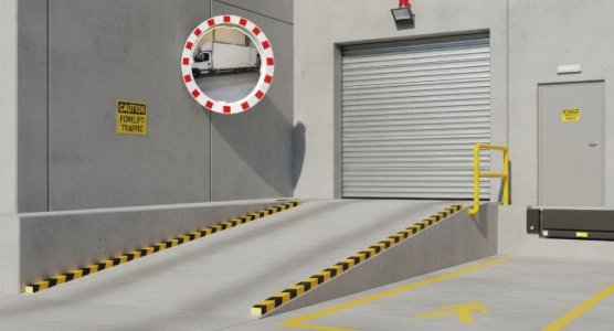 Verkehrssicherheit