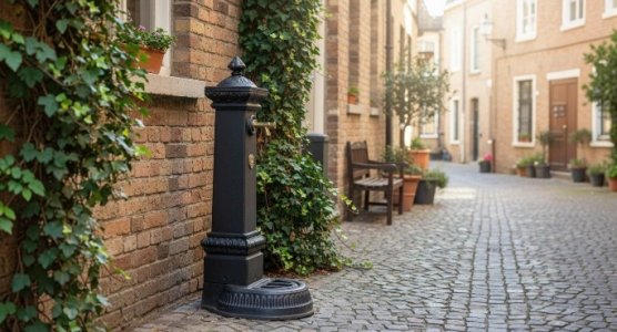 Trinkbrunnen