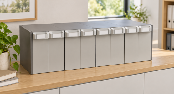 System VariBox