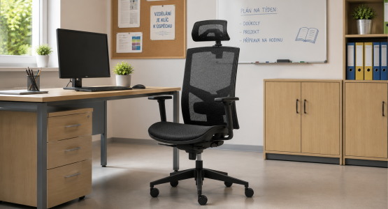 Bürostühle