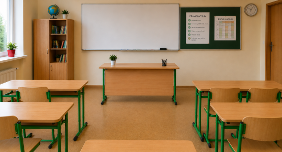 Lehrertische