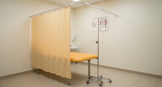 Sichtschutz/Schirm