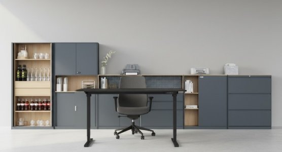 Büroausstattung
