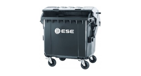 Abfallcontainer