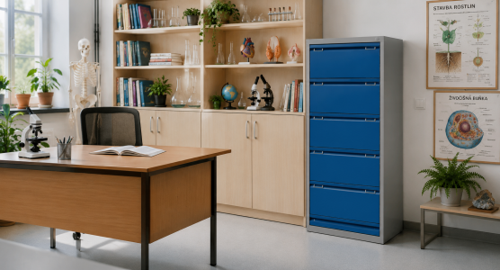 Aktenschrank