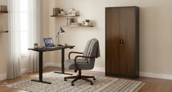 Homeoffice