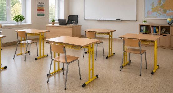 Einzeltische